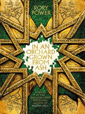 cover image of In an Orchard Grown From Ash